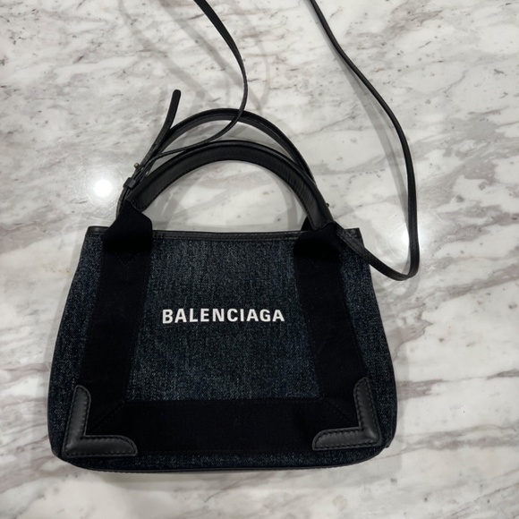Balenciaga purse - Picture 2 of 5